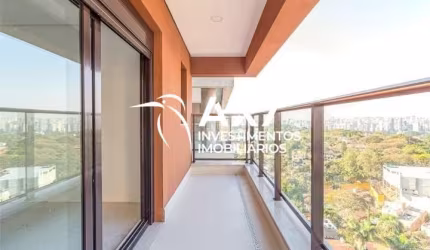 Apartamento com 4 quartos à venda na Rua Doutor Bruno Rangel Pestana, 91, Jardim Leonor, São Paulo por R$ 4.490.000