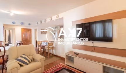 Apartamento com 2 quartos à venda na Rua Saint Hilaire, 145, Jardim Paulista, São Paulo por R$ 2.100.000