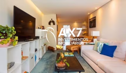 Apartamento com 3 quartos à venda na Rua Tabapuã, 1341, Itaim Bibi, São Paulo por R$ 1.900.000