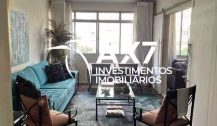 Apartamento com 3 quartos à venda na Rua Japão, 90, Itaim Bibi, São Paulo por R$ 1.900.000