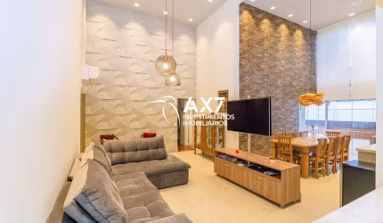 Apartamento com 4 quartos à venda na Rua Nova York, 185, Brooklin, São Paulo por R$ 3.990.000