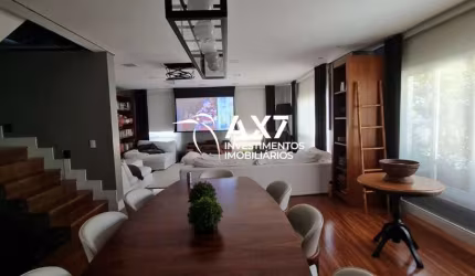 Casa em condomínio fechado com 4 quartos à venda na Rua Almirante Soares Dutra, 435, Morumbi, São Paulo por R$ 3.100.000