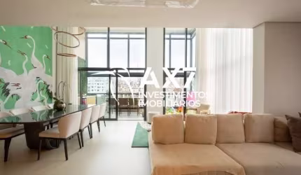 Apartamento com 2 quartos à venda na Rua Caconde, 39, Jardim Paulista, São Paulo por R$ 3.850.000