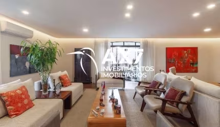 Cobertura com 4 quartos à venda na Rua José Maria Lisboa, 1206, Jardim Paulista, São Paulo por R$ 9.500.000