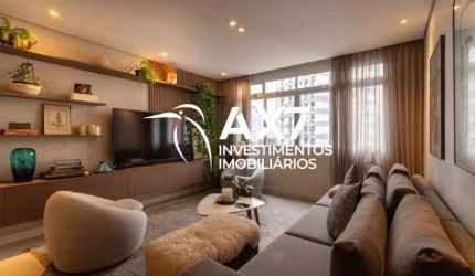 Apartamento com 2 quartos à venda na Rua Jacurici, 249, Itaim Bibi, São Paulo por R$ 1.950.000