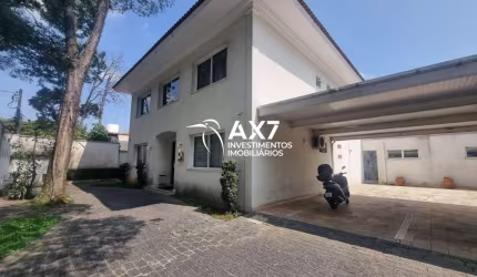 Casa com 9 quartos para alugar na Avenida São Gualter, 1296, Vila Ida, São Paulo por R$ 22.000