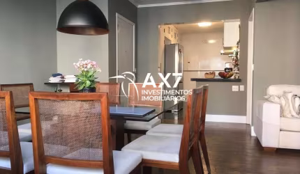 Apartamento com 2 quartos à venda na Alameda Franca, 386, Jardim Paulista, São Paulo por R$ 1.480.000