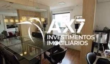 Apartamento com 2 quartos à venda na Rua Guarará, 511, Jardim Paulista, São Paulo por R$ 1.100.000