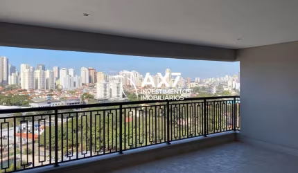 Apartamento com 3 quartos à venda na Rua Davi Hume, 25, Vila Mariana, São Paulo por R$ 2.250.000