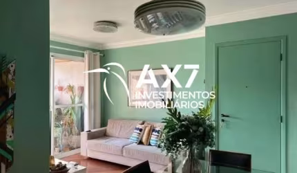 Apartamento com 3 quartos à venda na Rua dos Caetés, 18, Perdizes, São Paulo por R$ 1.190.000