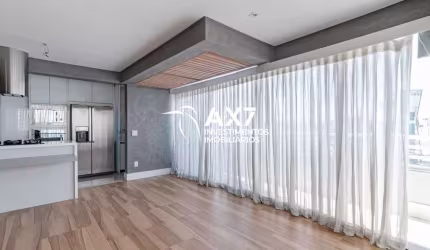 Cobertura com 2 quartos à venda na Rua Ferreira de Araújo, 1000, Pinheiros, São Paulo por R$ 3.400.000