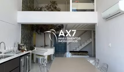 Apartamento com 4 quartos à venda na Rua Itajara, 67, Panamby, São Paulo por R$ 3.100.000