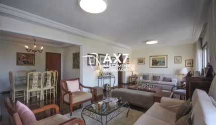 Apartamento com 4 quartos à venda na Rua Deputado João Sussumu Hirata, 867, Vila Andrade, São Paulo por R$ 950.000