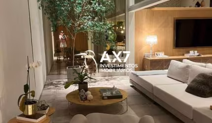 Apartamento com 3 quartos à venda na Rua Raimundo Simão de Souza, 26, Vila Andrade, São Paulo por R$ 3.550.000