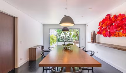 Casa com 3 quartos à venda na Max Engelhardt, 68, Sumarezinho, São Paulo por R$ 3.200.000