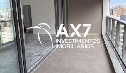 Apartamento com 3 quartos para alugar na Rua Brás Cardoso, 655, Vila Nova Conceição, São Paulo por R$ 30.000
