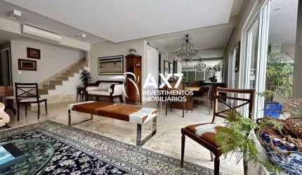 Casa em condomínio fechado à venda na Rua Jacunda, 498, Jardim Panorama, São Paulo por R$ 3.380.000