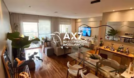 Apartamento com 2 quartos à venda na Rua José da Silva Ribeiro, 576, Vila Andrade, São Paulo por R$ 730.000