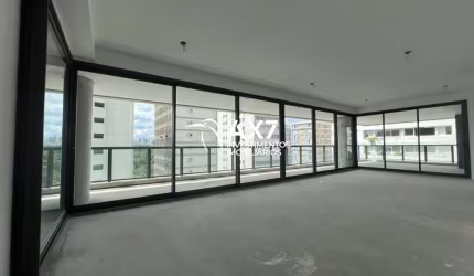 Apartamento com 4 quartos à venda na Rua Pedroso Alvarenga, 706, Itaim Bibi, São Paulo por R$ 13.000.000
