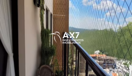 Apartamento com 3 quartos à venda na Rua Barão do Triunfo, 277, Brooklin, São Paulo por R$ 1.650.000