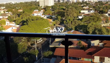 Apartamento com 4 quartos à venda na Rua Belmonte, 360, Vila Leopoldina, São Paulo por R$ 2.600.000
