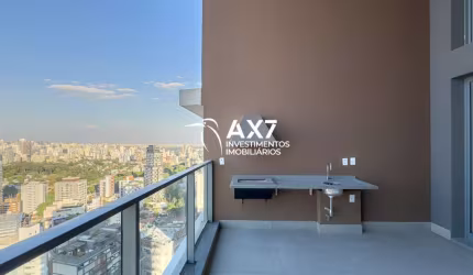 Apartamento com 3 quartos à venda na Rua Harmonia, 1323, Sumarezinho, São Paulo por R$ 1.980.000