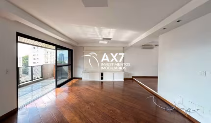 Apartamento com 4 quartos à venda na Rua Ministro Godói, 493, Perdizes, São Paulo por R$ 2.250.000