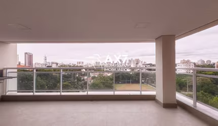 Apartamento com 4 quartos à venda na Rua Guimarães Passos, 224, Vila Mariana, São Paulo por R$ 2.650.000