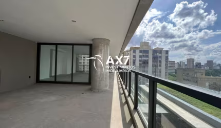 Apartamento com 4 quartos à venda na Rua Pedroso Alvarenga, 706, Itaim Bibi, São Paulo por R$ 13.500.000