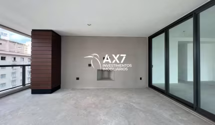 Apartamento com 4 quartos à venda na Rua Pedroso Alvarenga, 706, Itaim Bibi, São Paulo por R$ 12.920.000