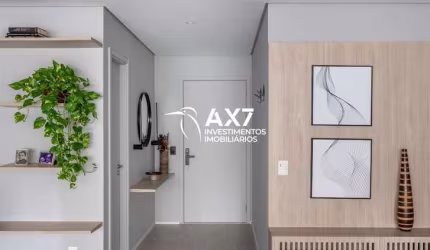Apartamento com 3 quartos à venda na Rua Cayowaá, 390, Perdizes, São Paulo por R$ 3.800.000