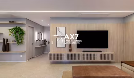 Apartamento com 3 quartos à venda na Rua Cayowaá, 390, Perdizes, São Paulo por R$ 3.800.000