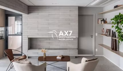 Apartamento com 3 quartos à venda na Rua Cayowaá, 390, Perdizes, São Paulo por R$ 3.800.000
