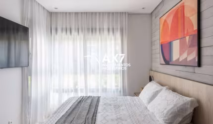 Apartamento com 3 quartos à venda na Rua Cayowaá, 390, Perdizes, São Paulo por R$ 3.800.000