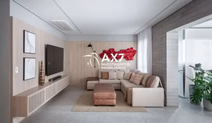 Apartamento com 3 quartos à venda na Rua Cayowaá, 390, Perdizes, São Paulo por R$ 3.800.000