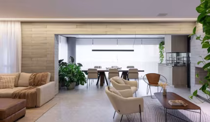 Apartamento com 3 quartos à venda na Rua Cayowaá, 390, Perdizes, São Paulo por R$ 3.800.000
