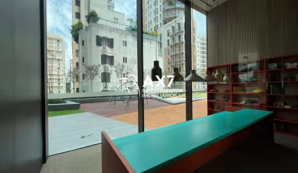 Apartamento com 4 quartos à venda na Rua Pedroso Alvarenga, 706, Itaim Bibi, São Paulo por R$ 12.990.000