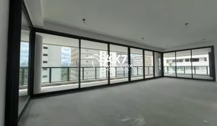 Apartamento com 4 quartos à venda na Rua Pedroso Alvarenga, 706, Itaim Bibi, São Paulo por R$ 12.990.000