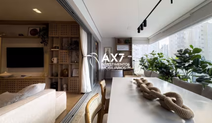 Apartamento com 4 quartos à venda na Dr Ricardo jafet, 1730, Chácara Klabin, São Paulo por R$ 1.890.000