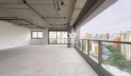 Apartamento com 4 quartos à venda na Avenida Hélio Pellegrino, 574, Vila Nova Conceição, São Paulo por R$ 15.626.000