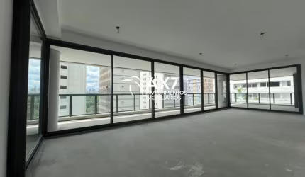 Apartamento com 4 quartos à venda na Rua Pedroso Alvarenga, 706, Itaim Bibi, São Paulo por R$ 12.900.000