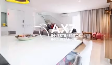 Apartamento com 3 quartos à venda na Rua Iperoig, 858, Perdizes, São Paulo por R$ 2.750.000