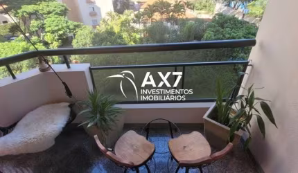 Apartamento com 4 quartos à venda na Rua Huitacá, 130, Jardim Marajoara, São Paulo por R$ 778.000