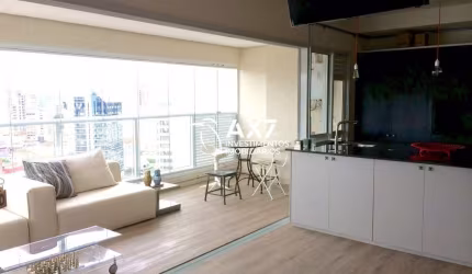 Apartamento com 1 quarto para alugar na Rua Fernão Dias, 317, Pinheiros, São Paulo por R$ 7.500