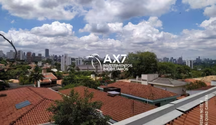 Casa com 3 quartos à venda na Avenida São Gualter, 5561, Vila Ida, São Paulo por R$ 3.180.000