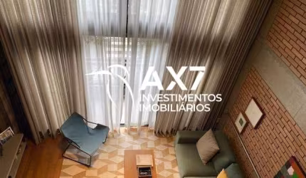 Apartamento com 1 quarto para alugar na Rua Amália de Noronha, 525, Pinheiros, São Paulo por R$ 13.000