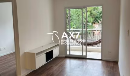 Apartamento com 2 quartos para alugar na Rua João Pais, 185, Santo Amaro, São Paulo por R$ 4.200