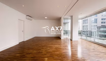 Apartamento com 3 quartos para alugar na Rua Coronel Joaquim Ferreira Lobo, 361, Vila Nova Conceição, São Paulo por R$ 24.000