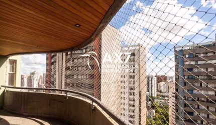 Apartamento com 4 quartos à venda na Rua Frederico Guarinon, 125, Vila Andrade, São Paulo por R$ 930.000