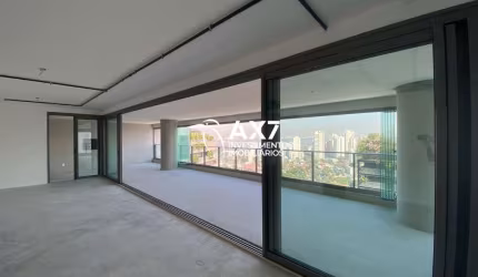 Apartamento com 4 quartos à venda na Rua Harmonia, 1085, Sumarezinho, São Paulo por R$ 5.600.000